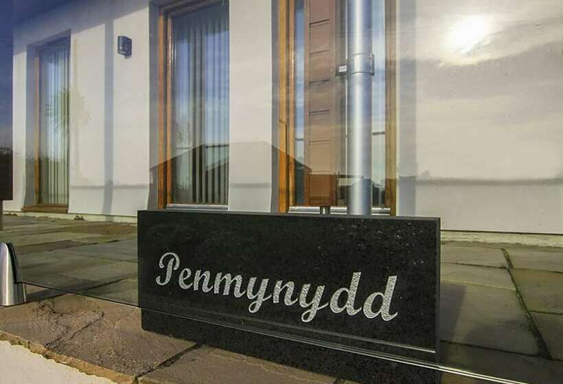 Penmynydd