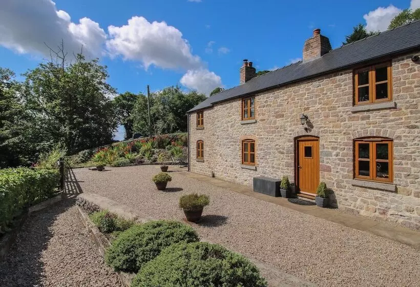Quarry House