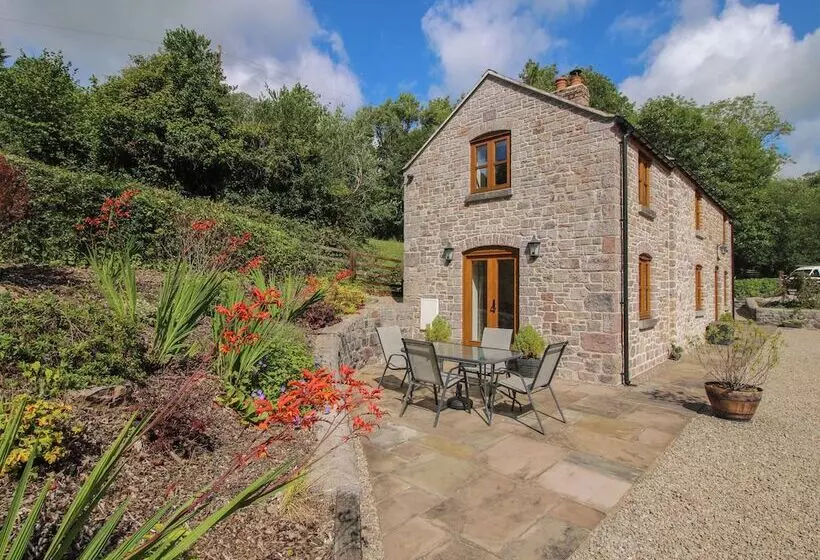 Quarry House
