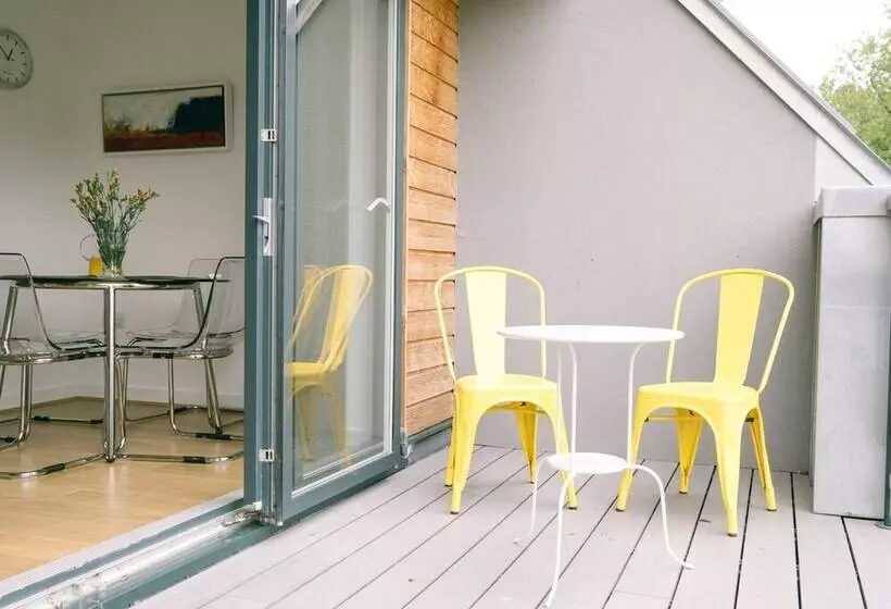 Sidings At Brunel Two