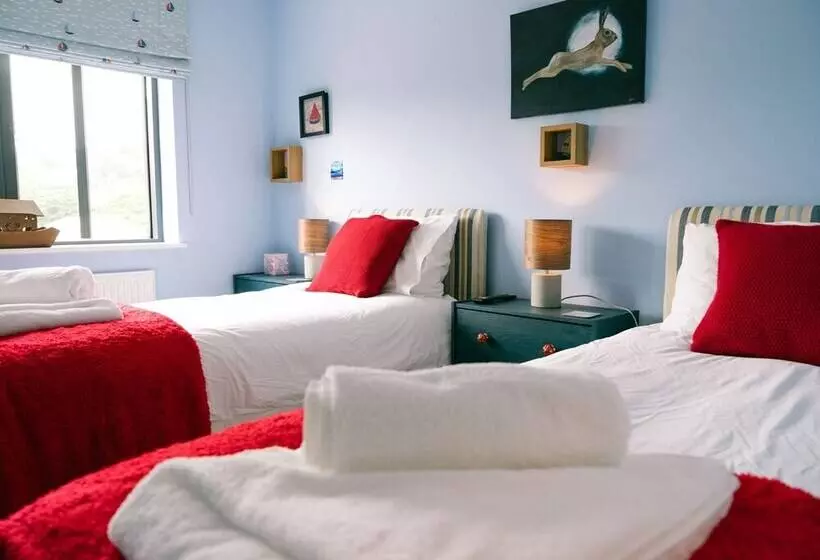 Sidings At Brunel Two