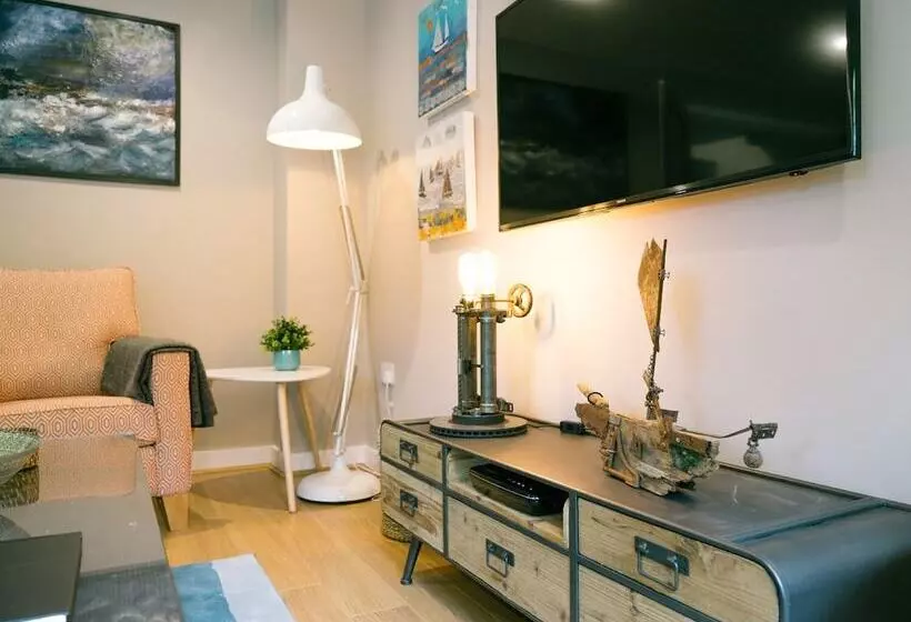 Sidings At Brunel Two