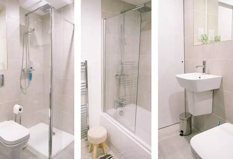 Sidings At Brunel Two