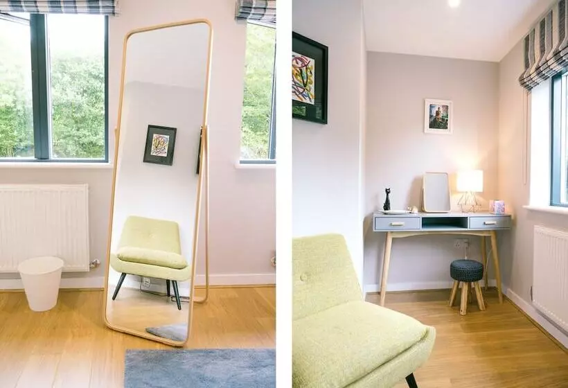 Sidings At Brunel Two