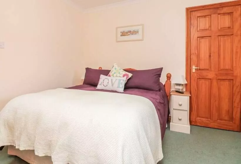 Sorrel Cottage