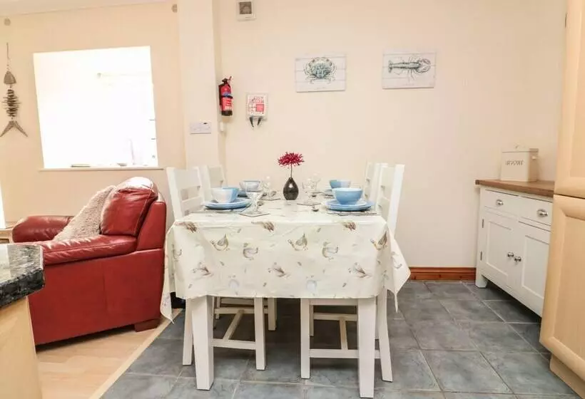 Sorrel Cottage