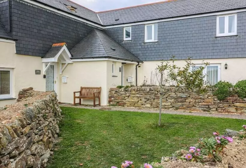 Sorrel Cottage