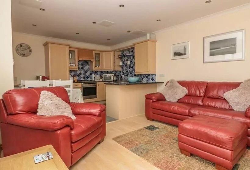 Sorrel Cottage