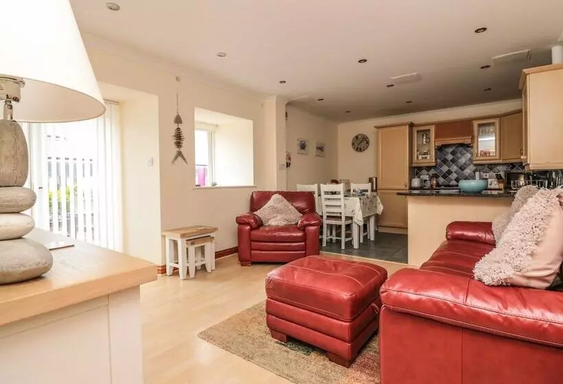 Sorrel Cottage