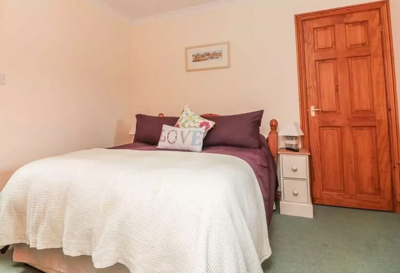Sorrel Cottage