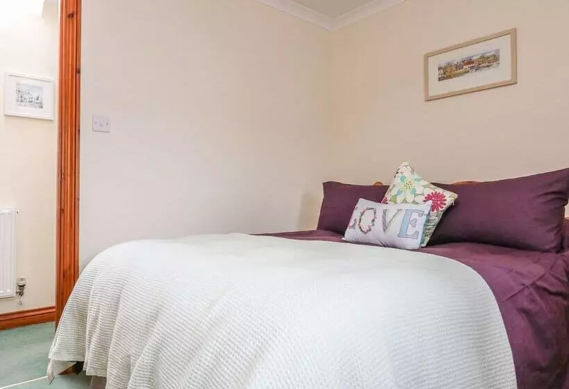 Sorrel Cottage