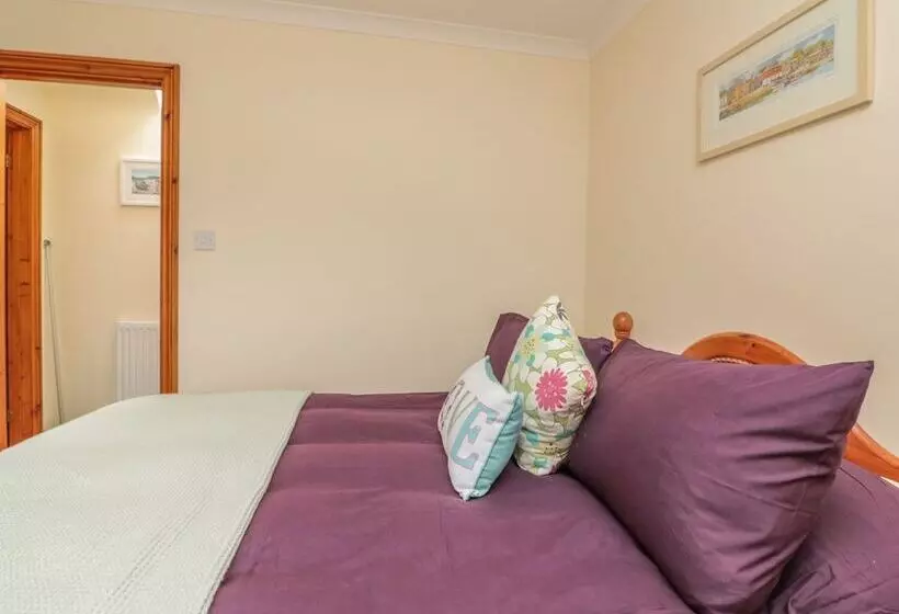 Sorrel Cottage