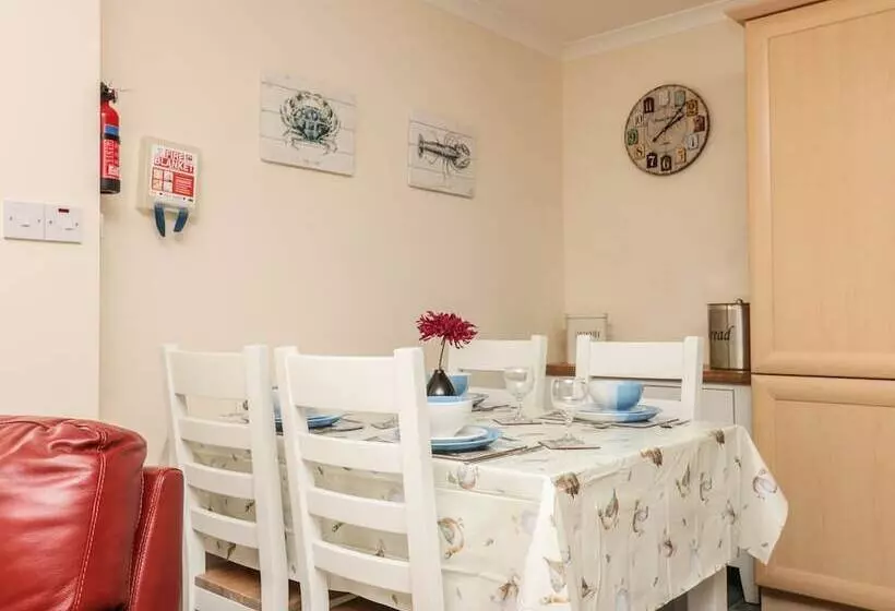 Sorrel Cottage