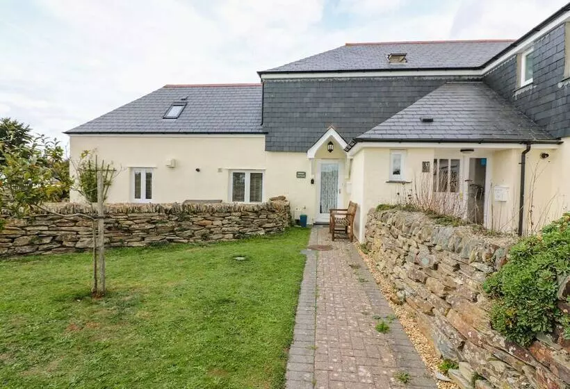 Sorrel Cottage