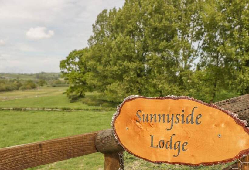 Sunnyside Lodge