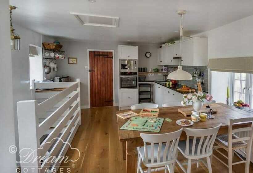 The Old Reading Room