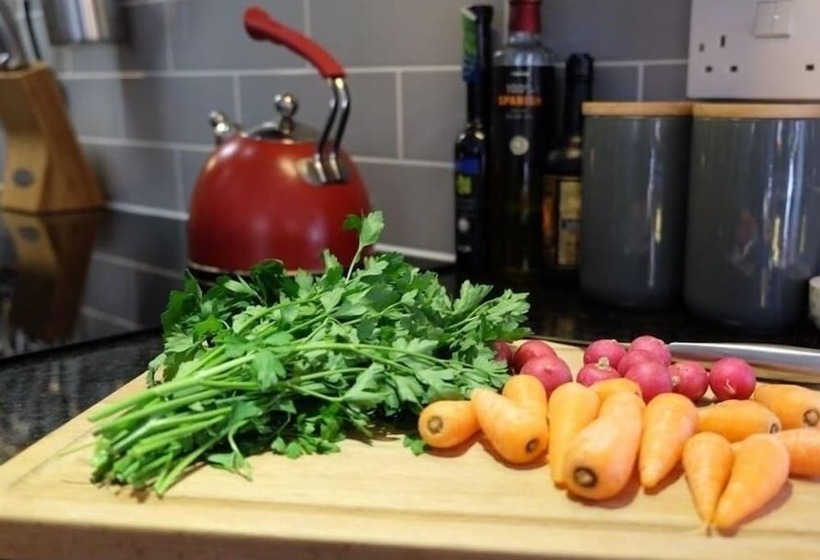 The Old Reading Room