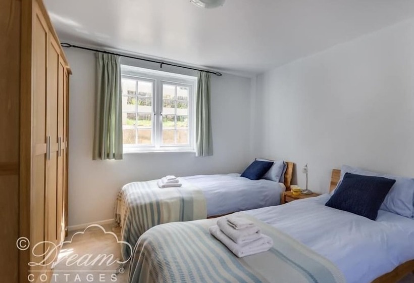 The Old Reading Room