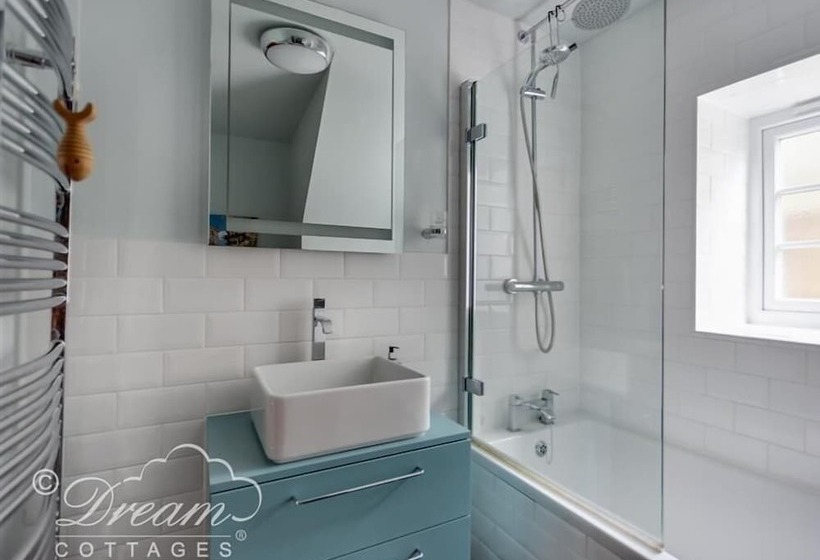 The Old Reading Room