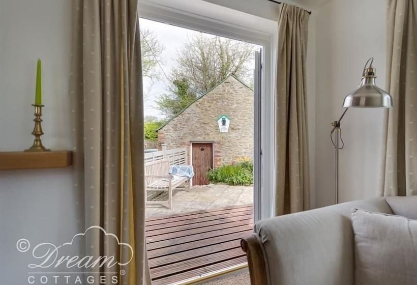 The Old Reading Room