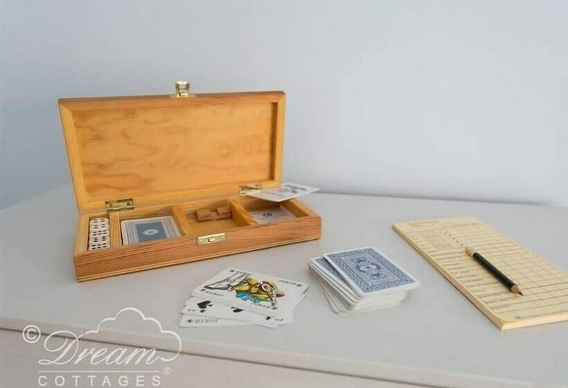 The Old Reading Room