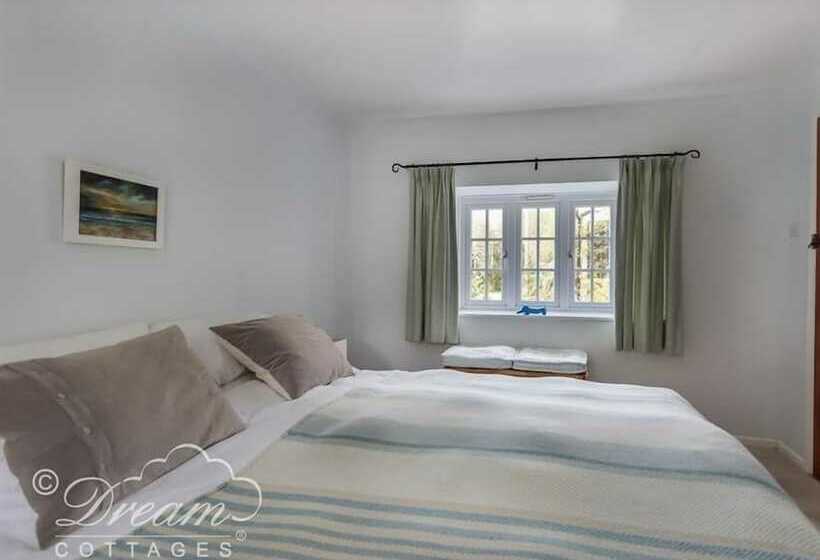 The Old Reading Room