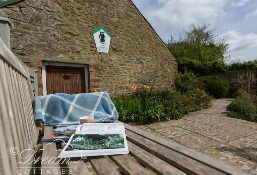 The Old Reading Room