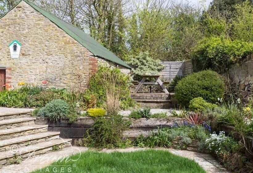 The Old Reading Room