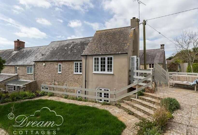 The Old Reading Room