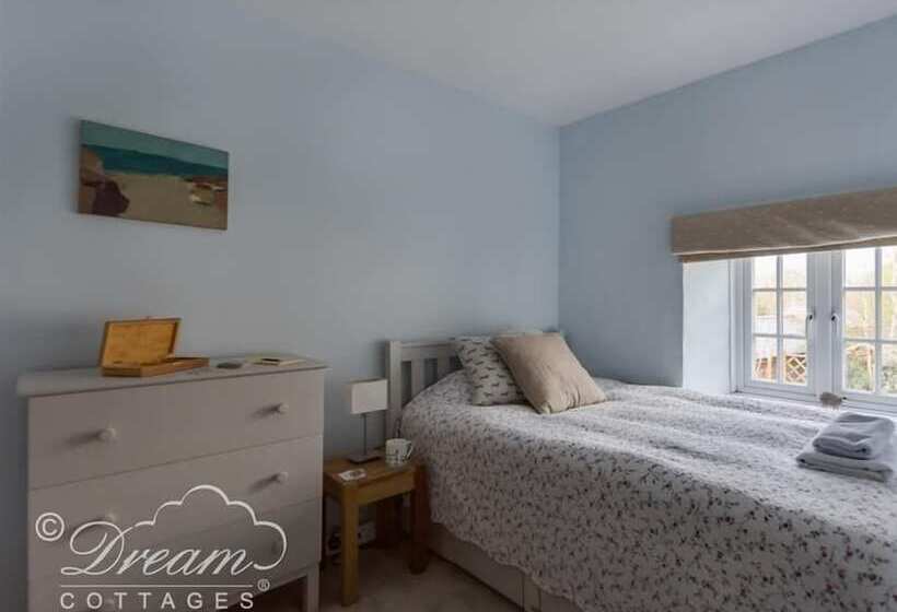 The Old Reading Room