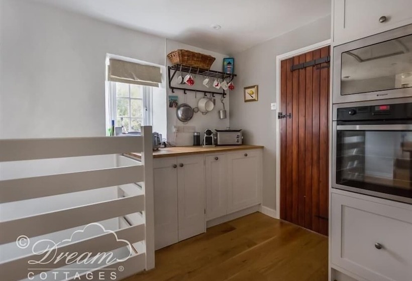 The Old Reading Room