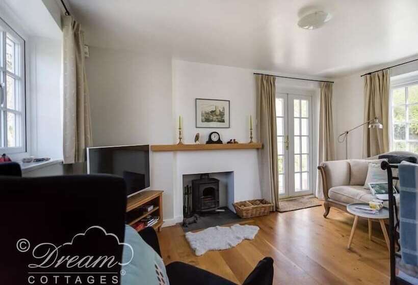 The Old Reading Room