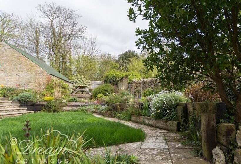 The Old Reading Room