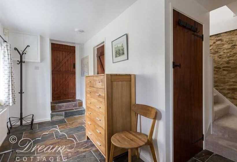 The Old Reading Room