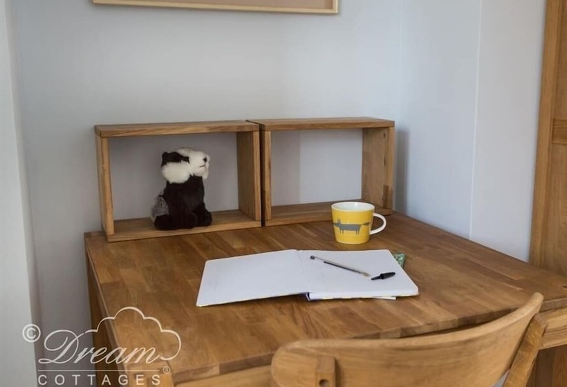 The Old Reading Room