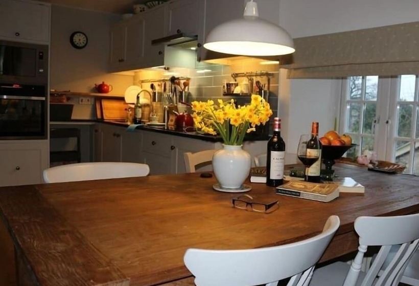 The Old Reading Room