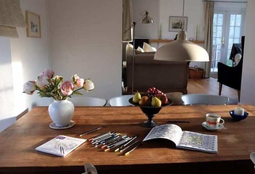 The Old Reading Room