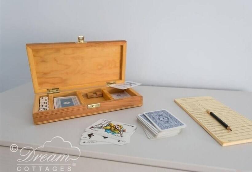 The Old Reading Room