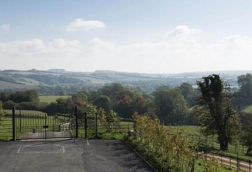 Thorndale Farm Barn Stable Cottage