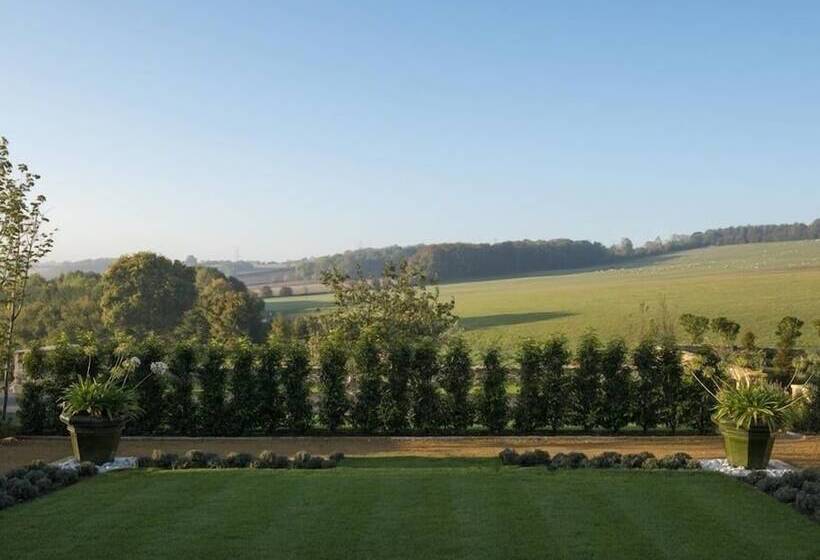 Thorndale Farm Barn Stable Cottage