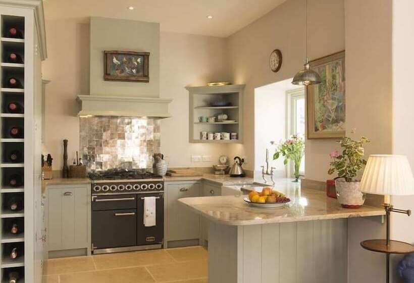 Thorndale Farm Barn Stable Cottage