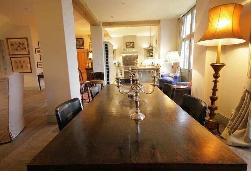 Thorndale Farm Barn Stable Cottage