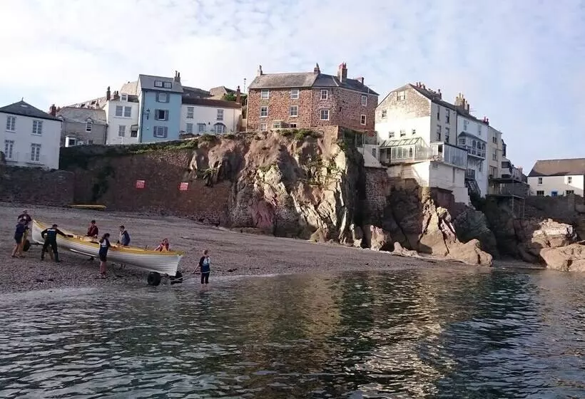 Two Tides Cottage