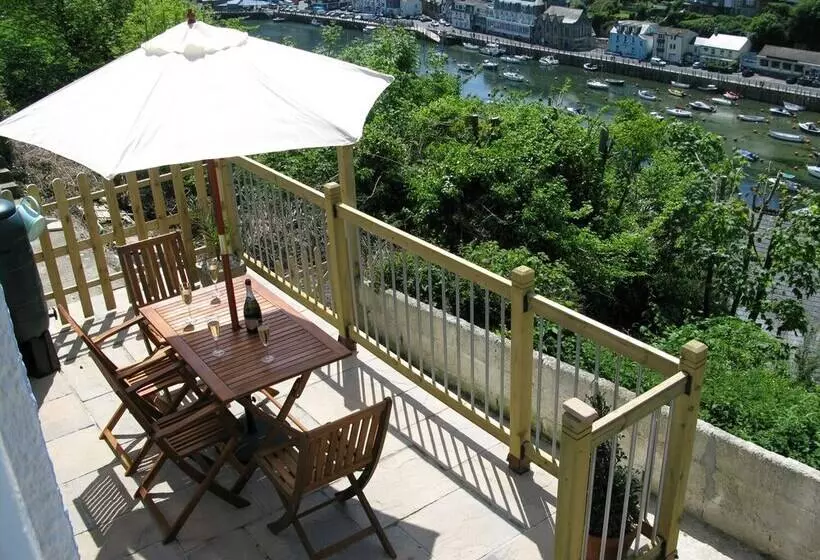 Two Tides Cottage