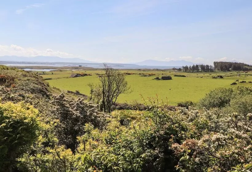 Tymynydd Cottage