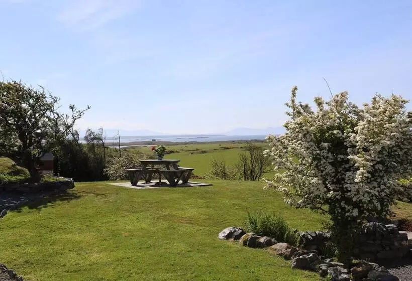 Tymynydd Cottage