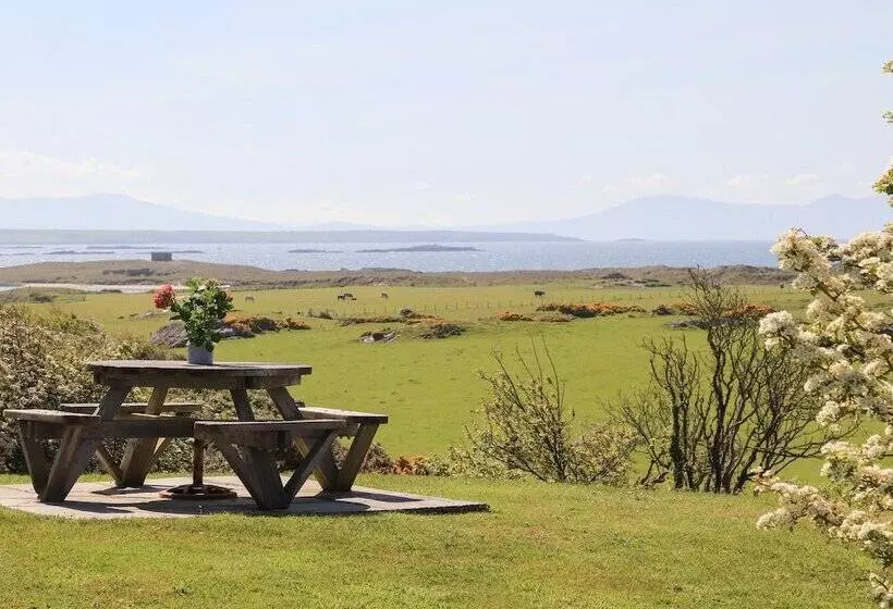 Tymynydd Cottage