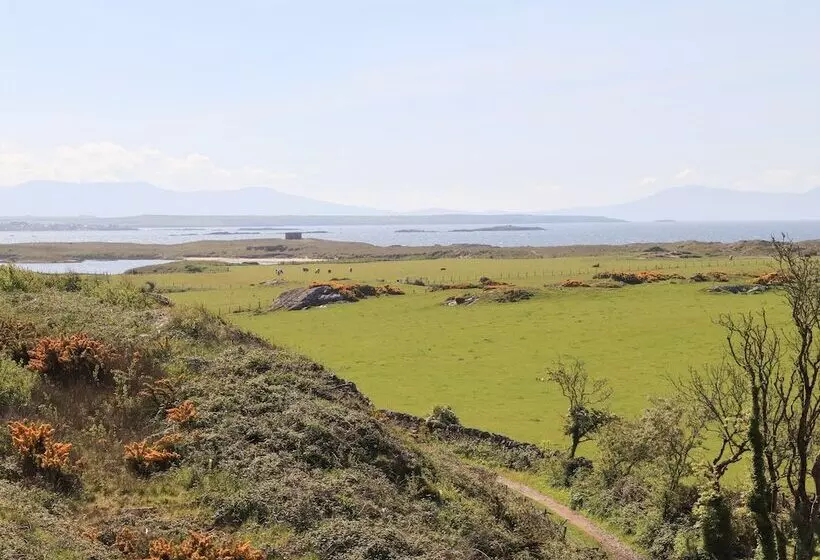 Tymynydd Cottage