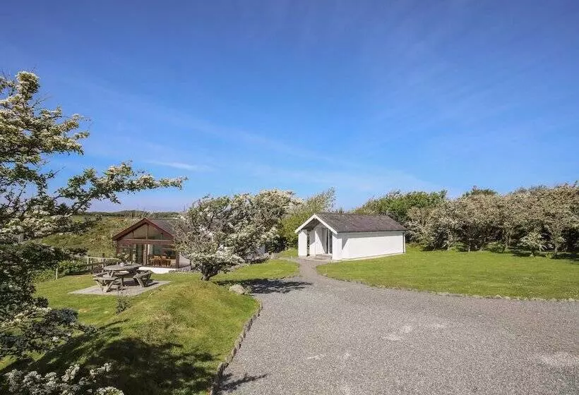 Tymynydd Cottage