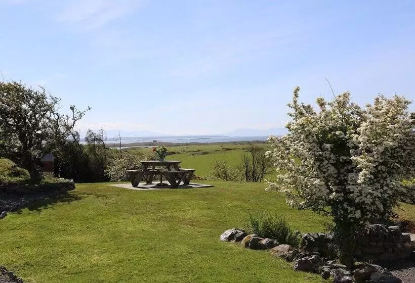 Tymynydd Cottage